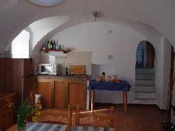 Apartment in Airole